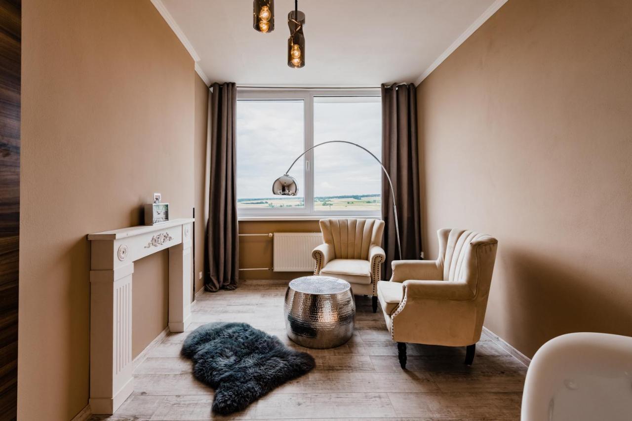 Hotel Palcat Tabor Zewnętrze zdjęcie