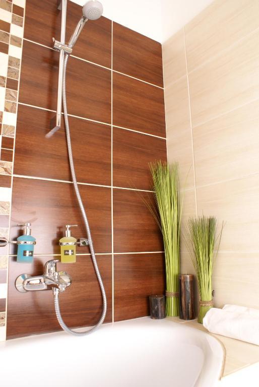 Hotel Palcat Tabor Zewnętrze zdjęcie