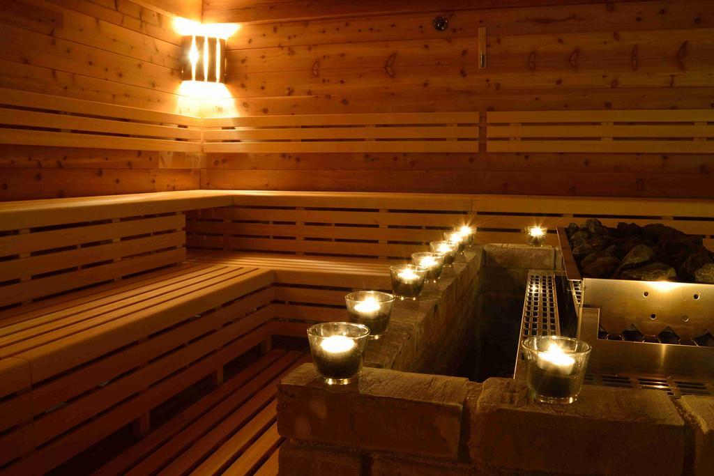 Hotel Palcat Tabor Zewnętrze zdjęcie