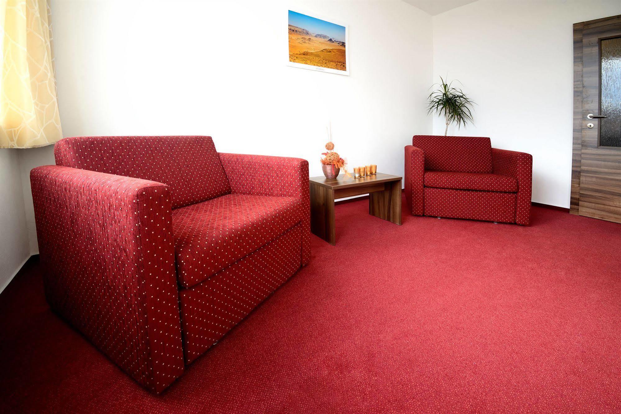Hotel Palcat Tabor Zewnętrze zdjęcie