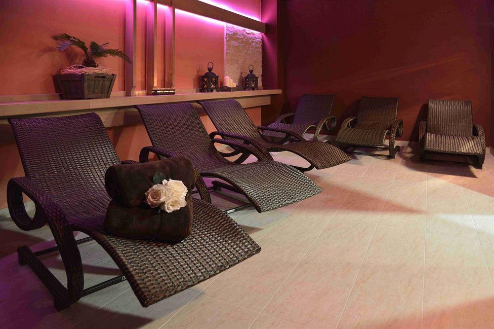 Hotel Palcat Tabor Zewnętrze zdjęcie